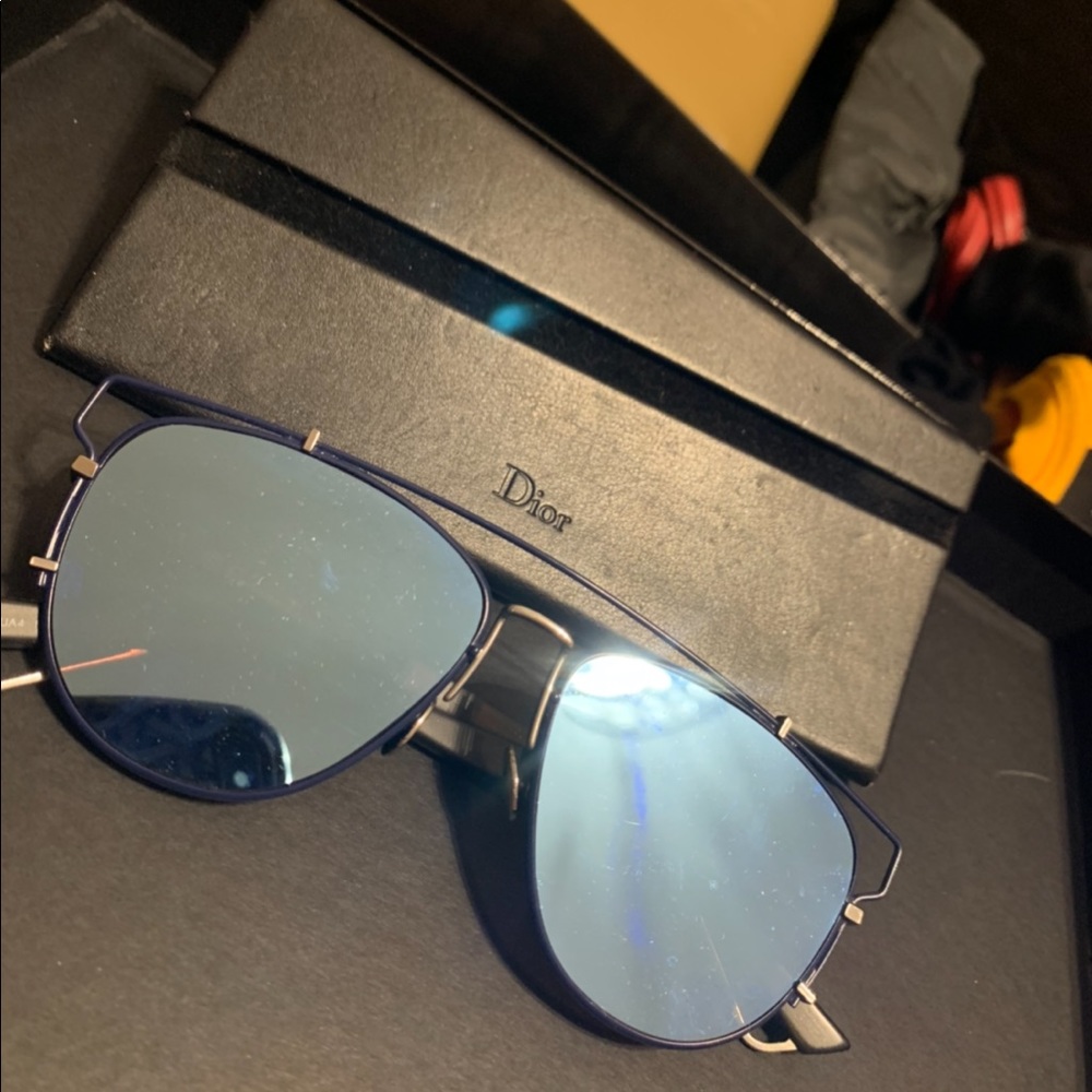 Dior sunglasses